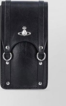 Vivienne Westwood belt bag hand design adjustable strap