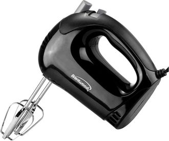 Brentwood 5-Speed Hand Mixer