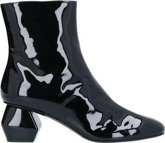 Emporio Armani CALZADO - Botines de caña alta en YOOX.COM