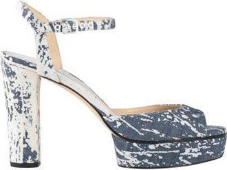 Jimmy Choo London FOOTWEAR - Sandals on YOOX.COM