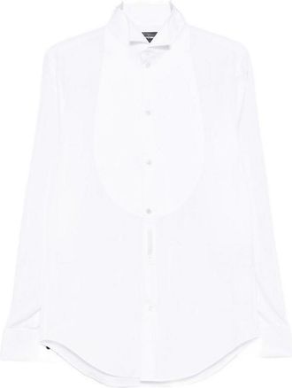 Emporio Armani Cotton Shirt
