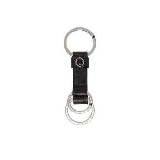 Orciani Portachiavi Lagoon - - Accessories - Uomo - Nero - ONE SIZE