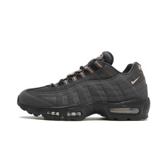 Nike Air Max 95 Live Yours - Heren - Sport - Zwart - Maat: 47 EU Leer