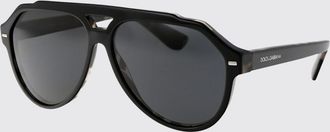 Dolce & Gabbana Occhiali da sole 0DG4452 Dolce & Gabbana in acetato