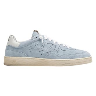 P448 Uomo, Scarpe, Blu, 40 EU, new