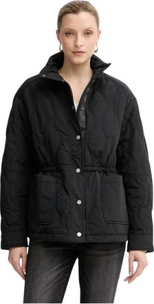 Guess Donna, Giacche, Nero, XS, new