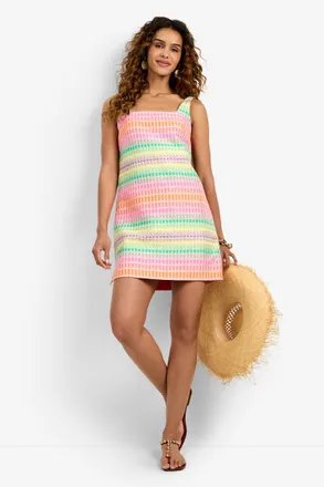 Trina Turk Aspire Dress