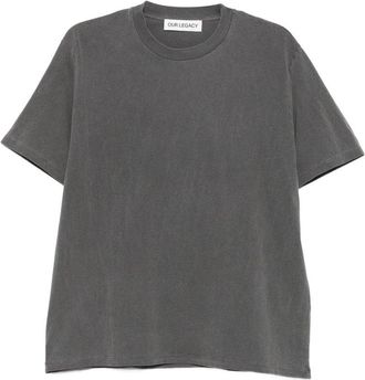 Our Legacy Box T-shirt