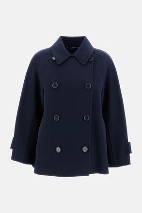 Max Mara Cappotto Corto Louise