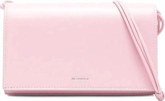 Jil Sander Tangle Wallet