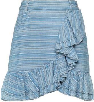 Weili Zheng BOTTOMWEAR - Mini skirts sur YOOX.COM