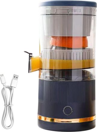 OEM Exprimidor El&eacute;ctrico De C&iacute;tricos, Exprimidor El&eacute;ctrico De Naranjas Exprimidor De Zumo De Naranja, Separaci&oacute;n Autom&aacute;tica, Exprimidor De Frutas - Conten