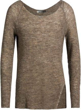 NOSTRASANTISSIMA KNITWEAR - Jumpers sur YOOX.COM