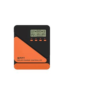 OEM Controlador De Carga Solar, Tecnolog&iacute;a Mppt, Pantalla Lcd, Mppt-60a, 12v 24v Autom&aacute;tico, Integrado Fuera De La Red