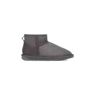 Emu Mujer, Zapatos, Gris, Talla: 42 EU
