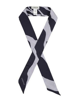 Lanvin ACCESSORIES - Scarves on YOOX.COM