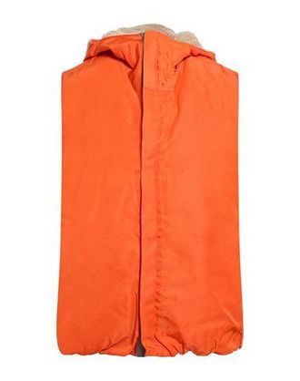 RANRA COATS & JACKETS - Gilets on YOOX.COM