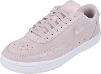 Nike Womens Court Vintage PRM Trainers CZ7930 Sneakers Shoes (UK 5 US 7.5 EU 38.5, Barely Rose Summit White 600)