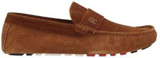 Tommy Hilfiger CALZATURE - Mocassini su YOOX.COM