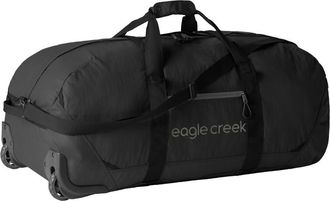 Eagle Creek No Matter What Rolling Duffel, 110L in Black at Nordstrom