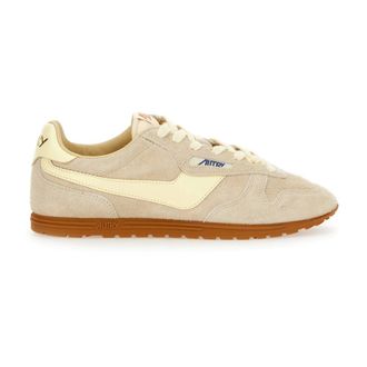 Autry Sneakers, female, Gray, Size: 11 US Windspin Low