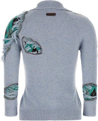 Moschino Cardigan - Grey