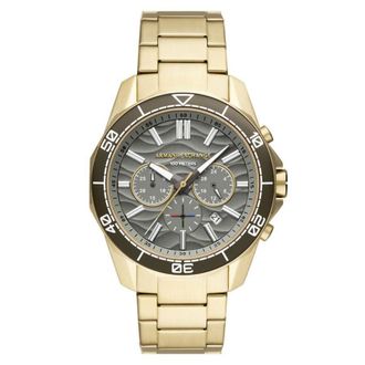 A|X Armani Exchange Spencer Chronograph Quartz Mens Watch AX1970