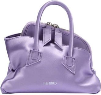 The Attico Der Attico Lilac La Passeggiata Mini Obergriff