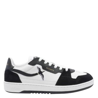 Axel Arigato Dice Lo Bee Bird Sneakers, Brand Size 40 ( US Size 7.5 )