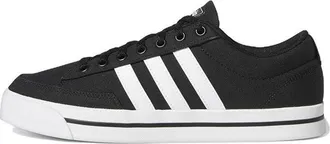 adidas neo Retrovulc Black White GW8364