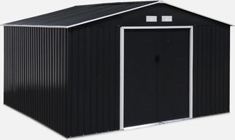 Sweeek Caseta De Jard&iacute;n, 10.85m&sup2;