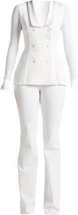 La Petite Robe Di Chiara Boni JUMPSUITS & TRACKSUITS - Jumpsuits on YOOX.COM