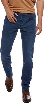 7 For All Mankind Slimmy Medina Tapered Jean