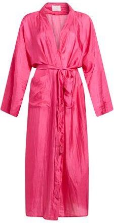 The Rose Ibiza CAPISPALLA - Soprabiti & Trench su YOOX.COM