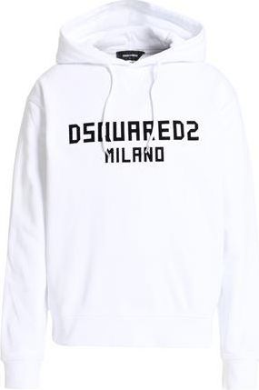 Dsquared2 TOPWEAR - Felpe su YOOX.COM