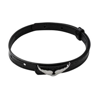 Zadig&Voltaire Donna, Accessori, Nero, Taglia unica, new
