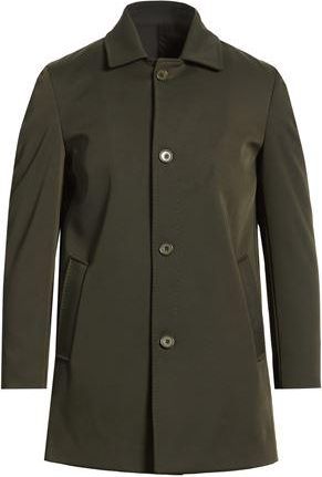 Di Lorenzo ROPA DE ABRIGO - Abrigos en YOOX.COM