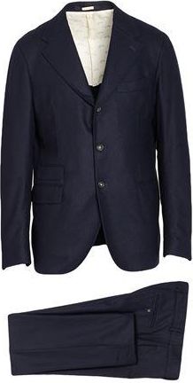 Massimo Alba TRAJES Y CONJUNTOS - Trajes en YOOX.COM