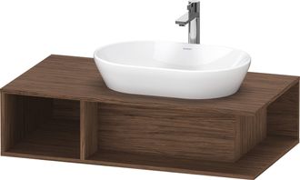 Duravit D-neo, Mueble De Ba&ntilde;o Colgado En La Pared, Ancho 1000 X - Duravit