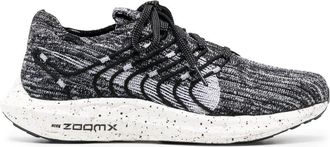 Nike Pegasus Turbo Next Nature sneakers - women - Rubber/Fabric/Mesh - 9 - Black