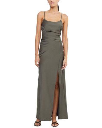 Bec&bridge Eternity Maxi Dress