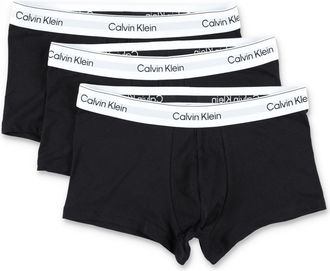 Calvin Klein Underwear Black