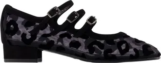 Carel Donna, Scarpe, Nero, 37 EU, new