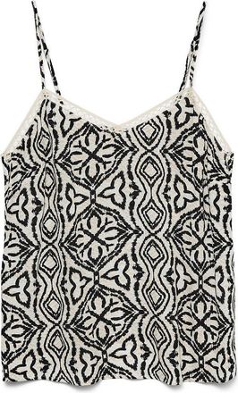 Vero Moda Bedrukte caraco