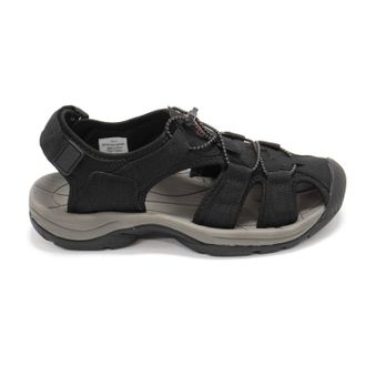 Northside Mens Trinidad Sport Sandals In Black