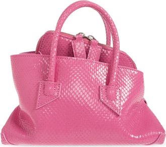 The Attico Donna, Borse, Rosa, Taglia unica, new