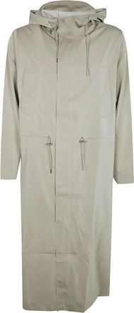 Rains Impermeabile con cappuccio - Toni neutri