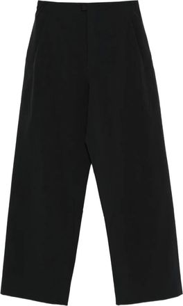Arc'teryx pocket-detail trousers - Black