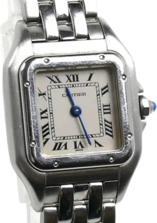 Cartier unisex, Pre-owned, Beige, Taglia unica, used