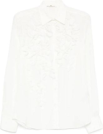 Ermanno Scervino Shirt